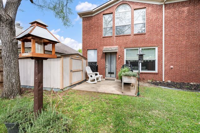 308 Foreman Drive, Euless, TX 76039