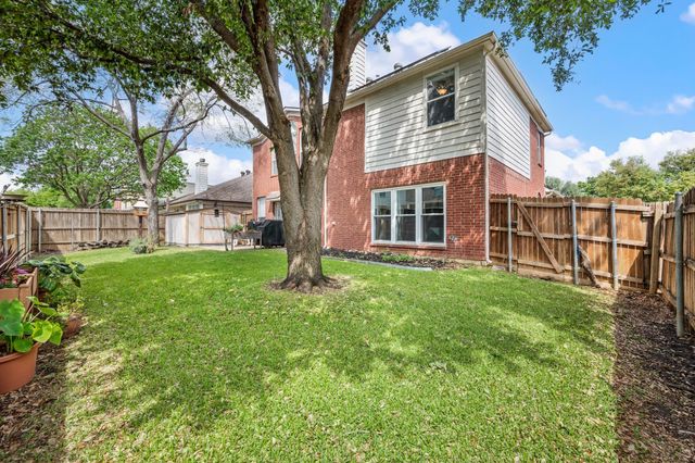 308 Foreman Drive, Euless, TX 76039