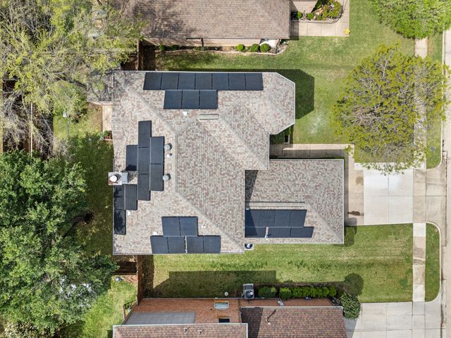 308 Foreman Drive, Euless, TX 76039