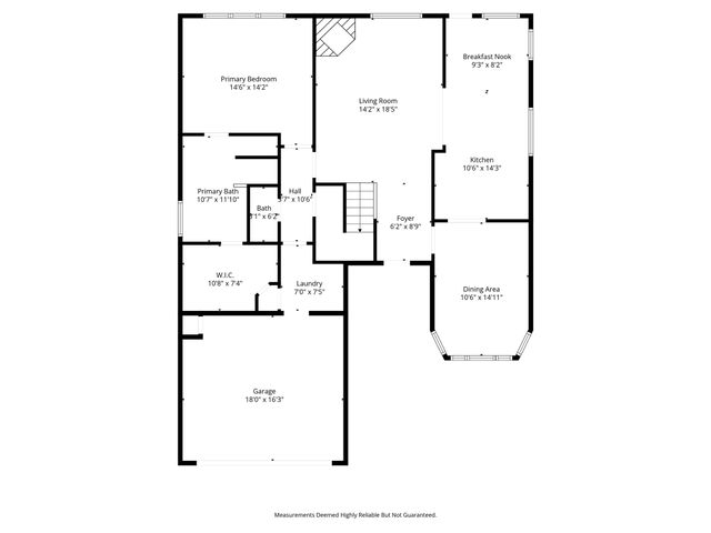 308 Foreman Drive, Euless, TX 76039