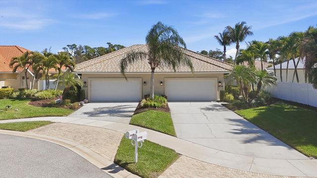 28128 PABLO PICASSO DRIVE, Englewood, FL 34223