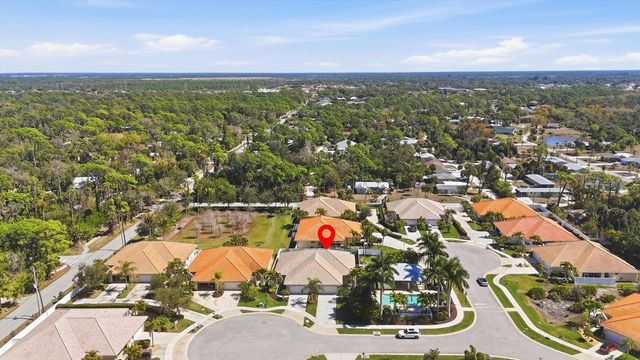 28128 PABLO PICASSO DRIVE, Englewood, FL 34223
