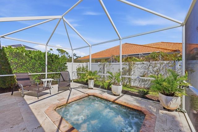 28128 PABLO PICASSO DRIVE, Englewood, FL 34223