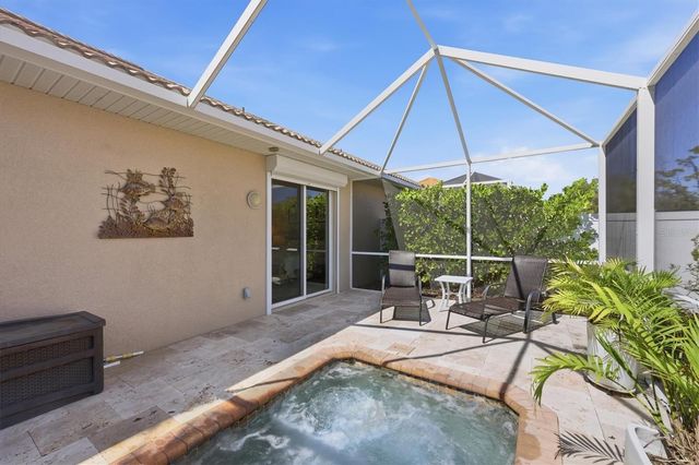 28128 PABLO PICASSO DRIVE, Englewood, FL 34223