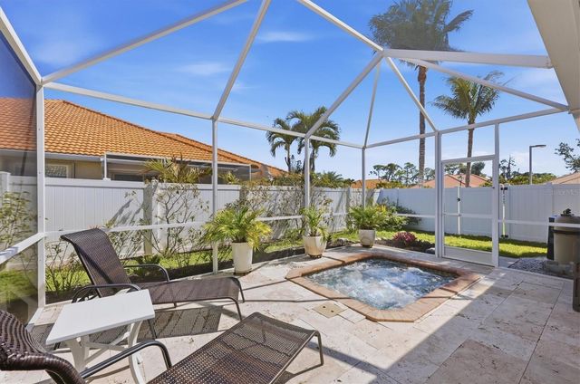 28128 PABLO PICASSO DRIVE, Englewood, FL 34223