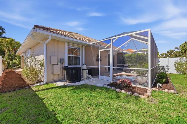 28128 PABLO PICASSO DRIVE, Englewood, FL 34223