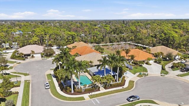 28128 PABLO PICASSO DRIVE, Englewood, FL 34223