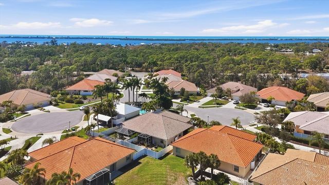 28128 PABLO PICASSO DRIVE, Englewood, FL 34223