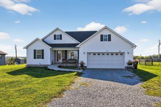 205 Dean Drive, Harrodsburg, KY 40330