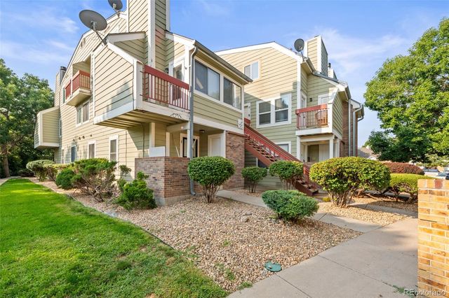 932 S Dearborn Way 11, Aurora, CO 80012