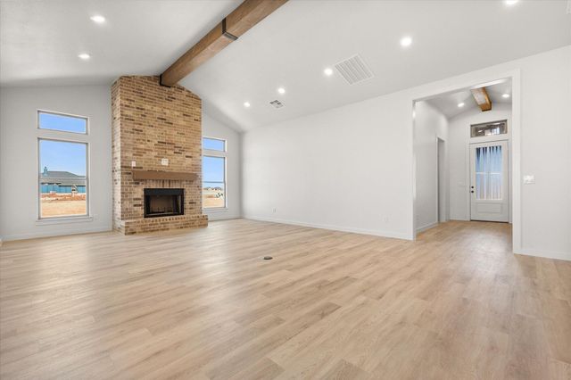 3213 Tractor Avenue, Wolfforth, TX 79382