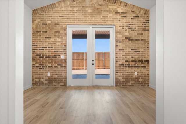 3213 Tractor Avenue, Wolfforth, TX 79382