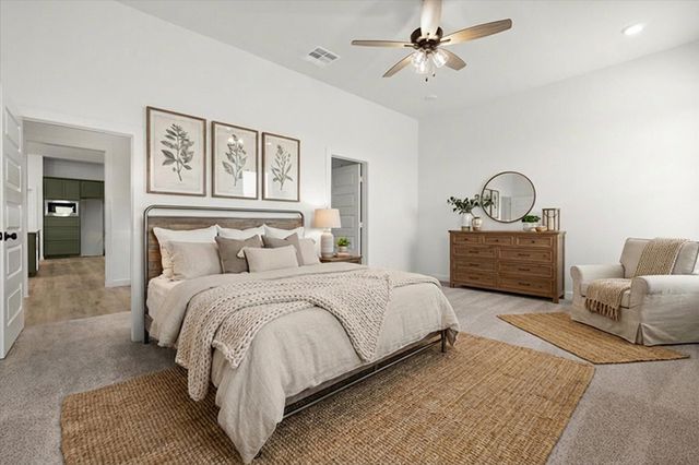 3213 Tractor Avenue, Wolfforth, TX 79382
