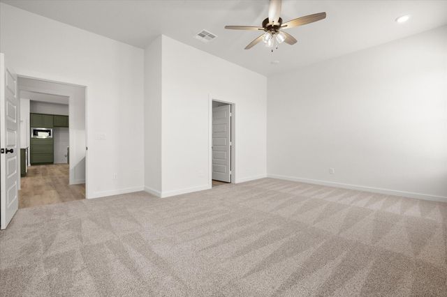 3213 Tractor Avenue, Wolfforth, TX 79382