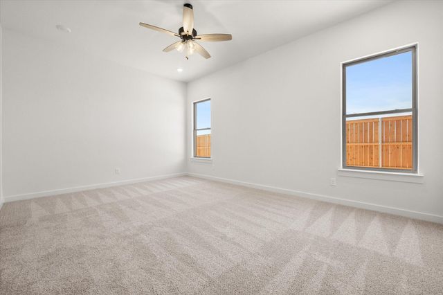 3213 Tractor Avenue, Wolfforth, TX 79382