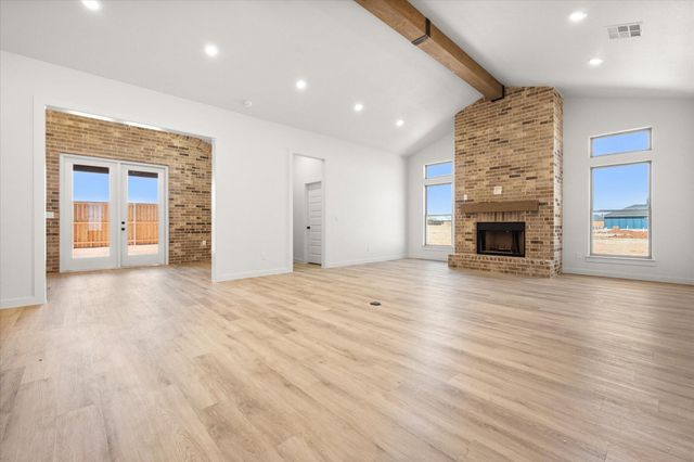 3213 Tractor Avenue, Wolfforth, TX 79382