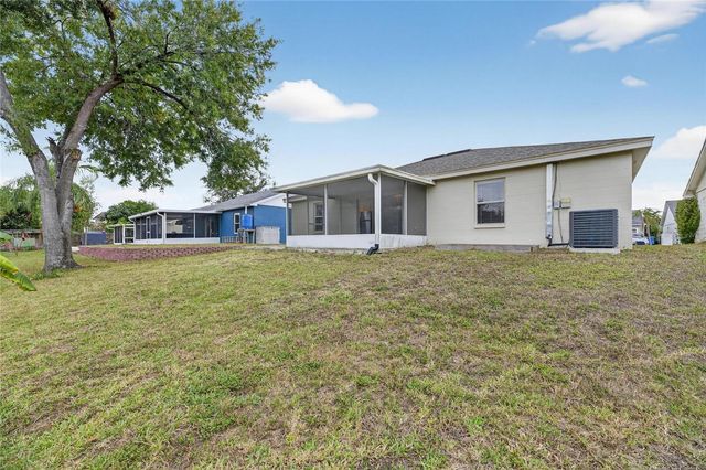 140 LOOKOUT DRIVE, Apollo Beach, FL 33572