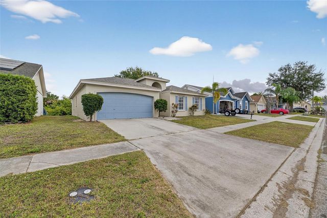 140 LOOKOUT DRIVE, Apollo Beach, FL 33572