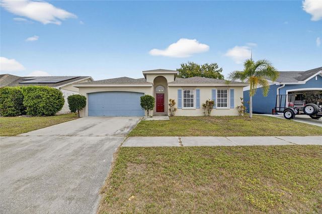 140 LOOKOUT DRIVE, Apollo Beach, FL 33572