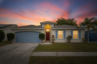 140 LOOKOUT DRIVE, Apollo Beach, FL 33572