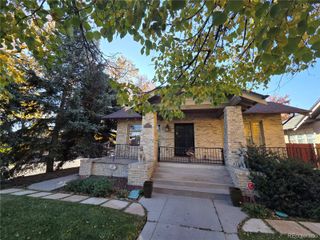 601 Milwaukee Street, Denver, CO 80206