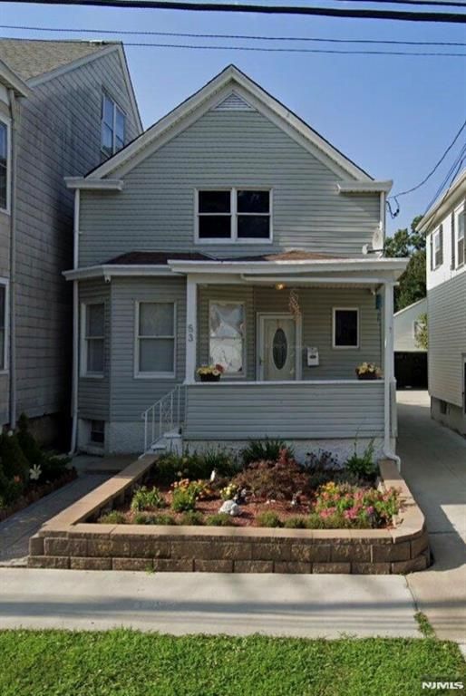 53 Barbour Street, Haledon, NJ 07508