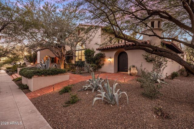 19890 N 101ST Way, Scottsdale, AZ 85255