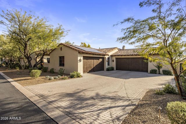 19890 N 101ST Way, Scottsdale, AZ 85255