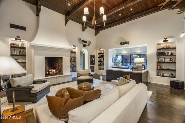 19890 N 101ST Way, Scottsdale, AZ 85255