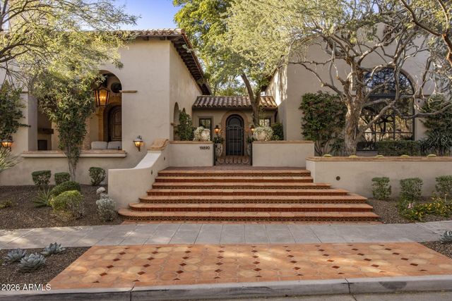 19890 N 101ST Way, Scottsdale, AZ 85255