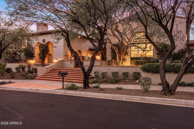 19890 N 101ST Way, Scottsdale, AZ 85255