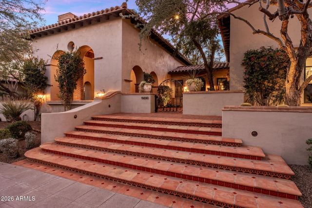 19890 N 101ST Way, Scottsdale, AZ 85255