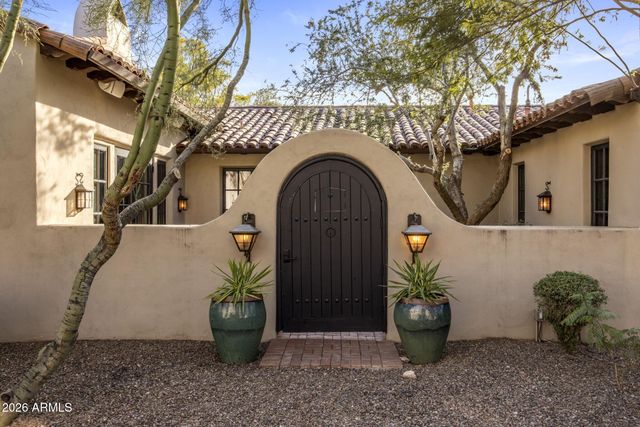 19890 N 101ST Way, Scottsdale, AZ 85255