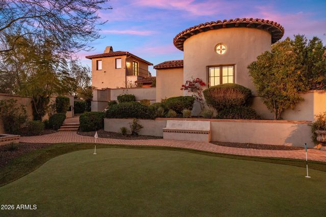 19890 N 101ST Way, Scottsdale, AZ 85255