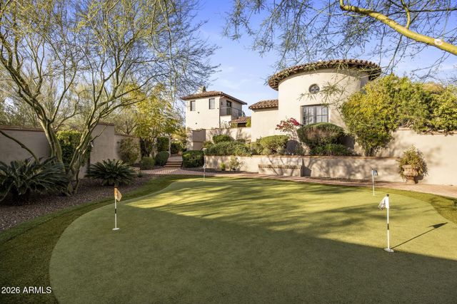 19890 N 101ST Way, Scottsdale, AZ 85255