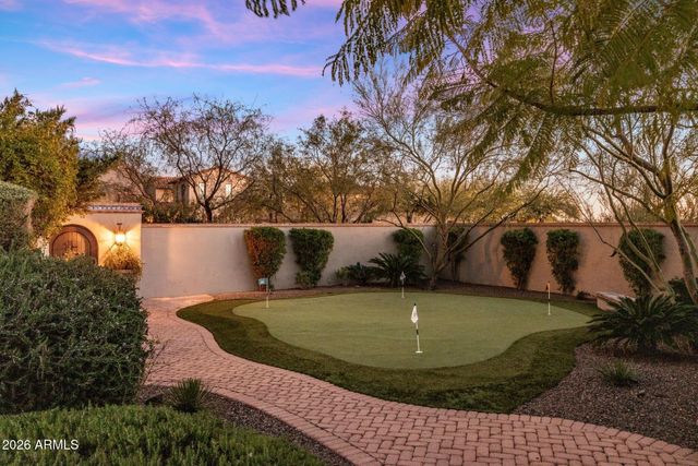 19890 N 101ST Way, Scottsdale, AZ 85255