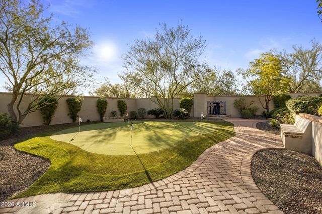 19890 N 101ST Way, Scottsdale, AZ 85255