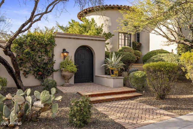 19890 N 101ST Way, Scottsdale, AZ 85255