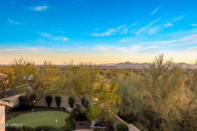 19890 N 101ST Way, Scottsdale, AZ 85255