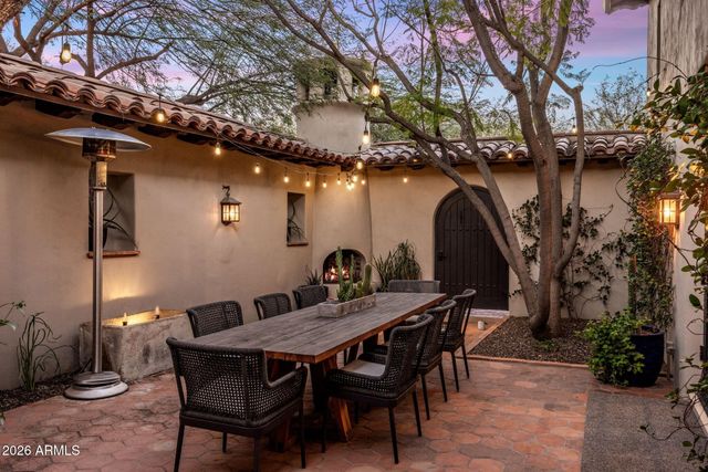 19890 N 101ST Way, Scottsdale, AZ 85255