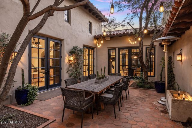 19890 N 101ST Way, Scottsdale, AZ 85255