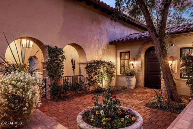 19890 N 101ST Way, Scottsdale, AZ 85255