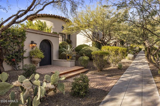 19890 N 101ST Way, Scottsdale, AZ 85255