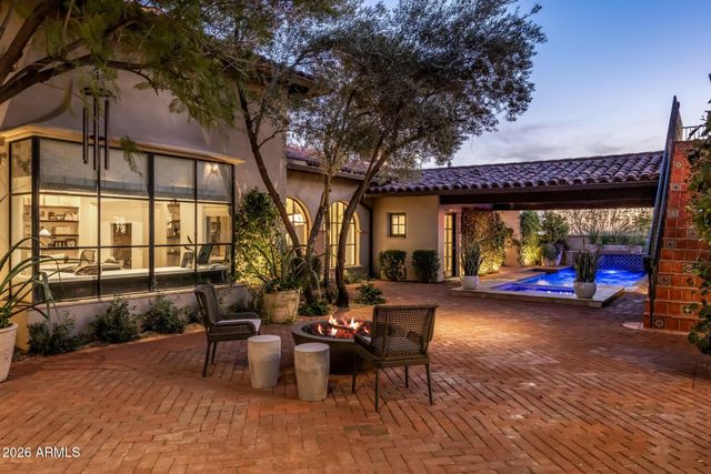 19890 N 101ST Way, Scottsdale, AZ 85255