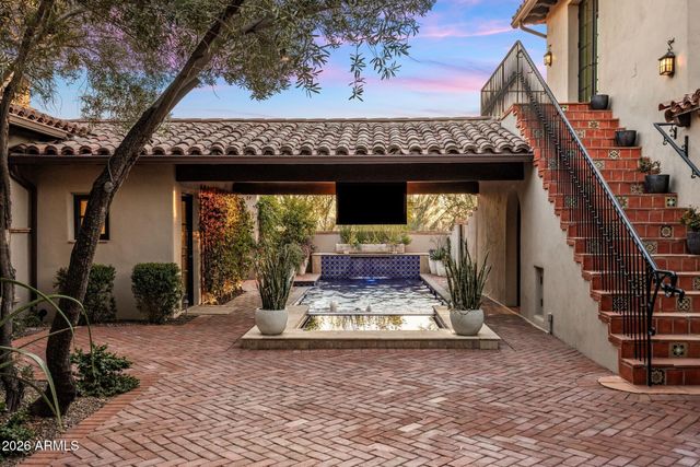 19890 N 101ST Way, Scottsdale, AZ 85255