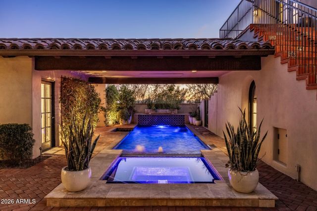 19890 N 101ST Way, Scottsdale, AZ 85255