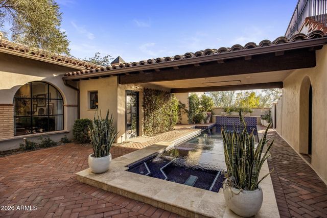 19890 N 101ST Way, Scottsdale, AZ 85255