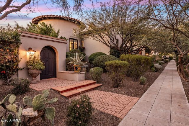 19890 N 101ST Way, Scottsdale, AZ 85255