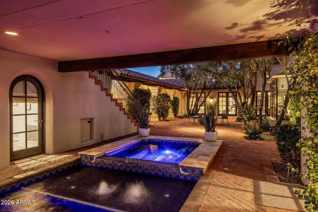 19890 N 101ST Way, Scottsdale, AZ 85255