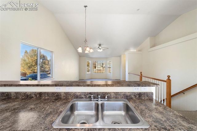 6562 Latah Lane, Colorado Springs, CO 80911